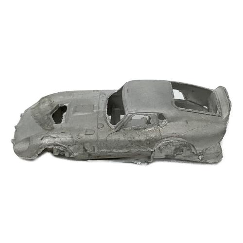 TENARIV（テナリブ） DAYTONA FORD COBRA N17 ルマン1965 フランス製 ホワイトメタル