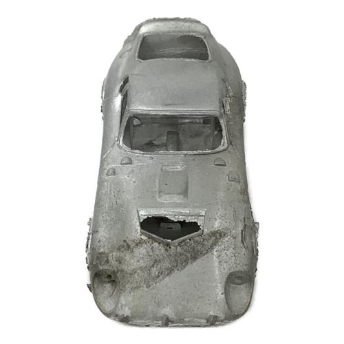 TENARIV（テナリブ） DAYTONA FORD COBRA N17 ルマン1965 フランス製 ホワイトメタル