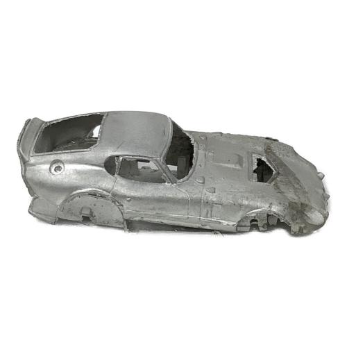 TENARIV（テナリブ） DAYTONA FORD COBRA N17 ルマン1965 フランス製 ホワイトメタル