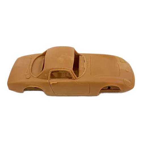 D.M.MODELES（ディーエムモデル） パーツ現品のみ LOTUS ELAN COUPE レジン（樹脂製） フランス製