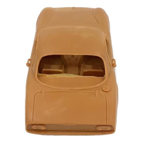 D.M.MODELES（ディーエムモデル） パーツ現品のみ LOTUS ELAN COUPE レジン（樹脂製） フランス製