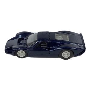 SOLIDO (ソリド) パーツ現品のみ FORD MK IV NO4 ルマン1967 フランス製 ダイキャスト製