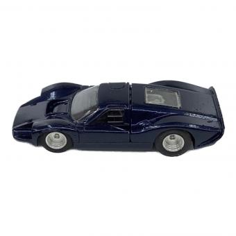 SOLIDO (ソリド) パーツ現品のみ FORD MK IV NO4 ルマン1967 フランス製 ダイキャスト製
