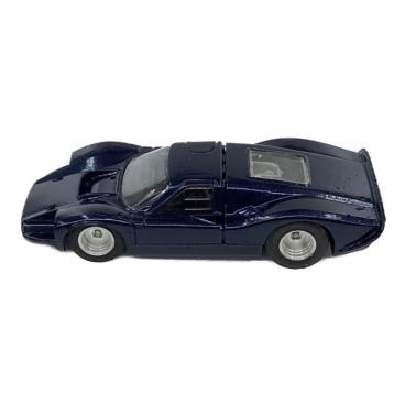 Polistil (ポリスティル) 1/16 Mercedes Benz RW 196 Silver