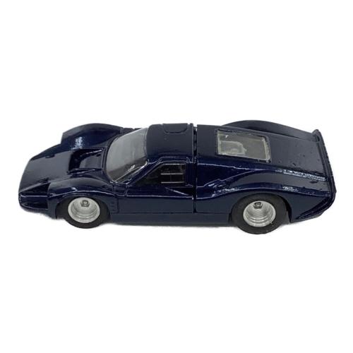 SOLIDO (ソリド) パーツ現品のみ FORD MK IV NO4 ルマン1967 フランス製 ダイキャスト製