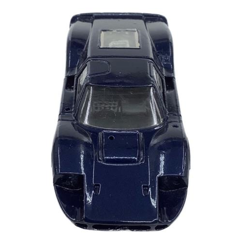 SOLIDO (ソリド) パーツ現品のみ FORD MK IV NO4 ルマン1967 フランス製 ダイキャスト製