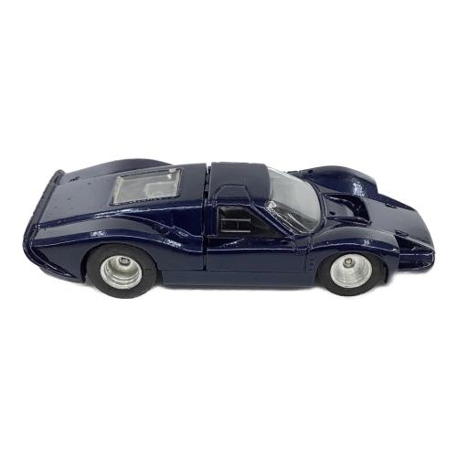 SOLIDO (ソリド) パーツ現品のみ FORD MK IV NO4 ルマン1967 フランス製 ダイキャスト製