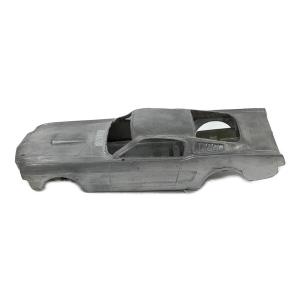 Precision Miniatures PM020 1965 MUSTANG GT350 USA製 ダイキャスト製 1982年
