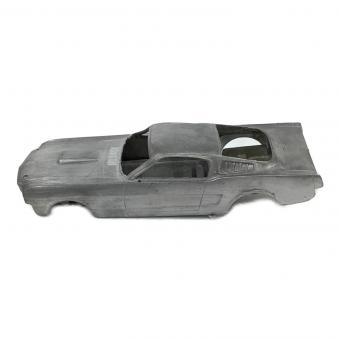 Precision Miniatures PM020 1965 MUSTANG GT350 USA製 ダイキャスト製 1982年