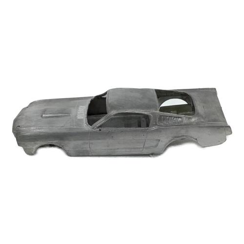 Precision Miniatures PM020 1965 MUSTANG GT350 USA製 ダイキャスト製 1982年