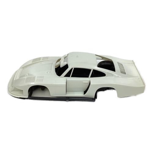GUNZE SANGYO (グンゼサンギョウ) 1/24 伊太利屋 Porsche 935 Turbo モーターライズ仕様