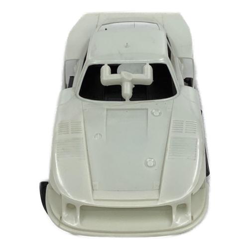 GUNZE SANGYO (グンゼサンギョウ) 1/24 伊太利屋 Porsche 935 Turbo モーターライズ仕様