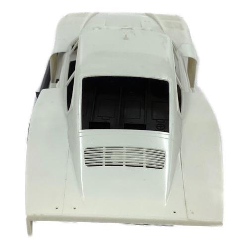 GUNZE SANGYO (グンゼサンギョウ) 1/24 伊太利屋 Porsche 935 Turbo モーターライズ仕様