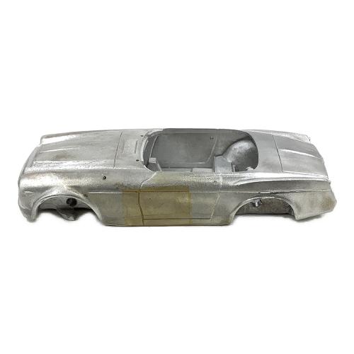 CAM (カム) DATSUN SR311 67年生産車 ダイキャストカー 未組立品
