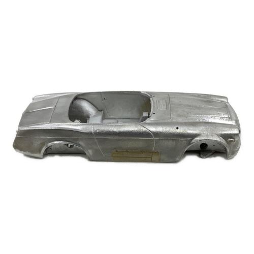 CAM (カム) DATSUN SR311 67年生産車 ダイキャストカー 未組立品