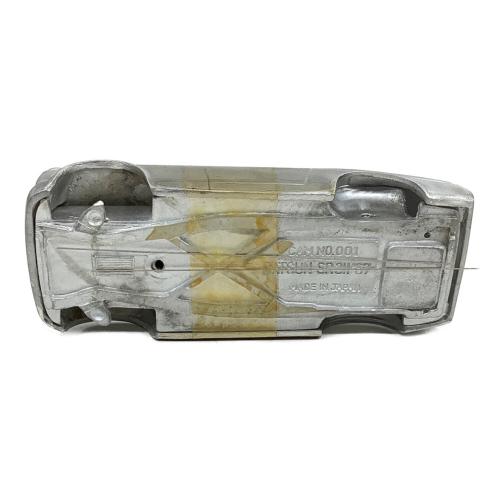 CAM (カム) DATSUN SR311 67年生産車 ダイキャストカー 未組立品