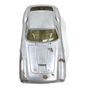 NOSTALGIA DUE FERRARI 250 ダイキャストカー 未組立品