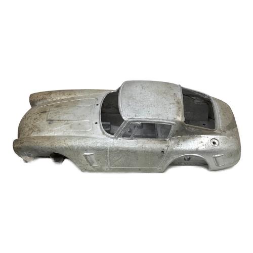 CAM (カム) FERRARI 250GT SWB ダイキャストカー 未組立品