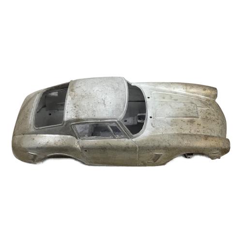 CAM (カム) FERRARI 250GT SWB ダイキャストカー 未組立品