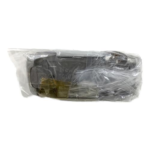 NEWCON TOYOTA S800 ダイキャストカー 未組立品