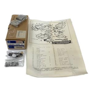 CAM (カム) HONDA S800 67年 ダイキャストカー 未組立品