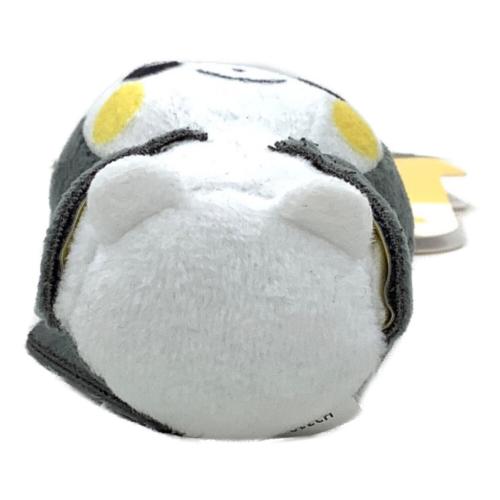 Pokemon Center (ポケモンセンター) エモンガ ぷちマスコット HOPPE DAISHUGO ポケモングッズ