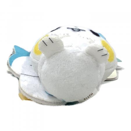 Pokemon Center (ポケモンセンター) パチリス ぷちマスコット HOPPE