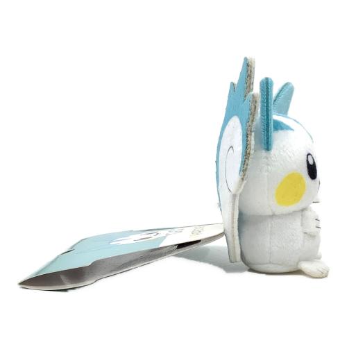 Pokemon Center (ポケモンセンター) パチリス ぷちマスコット HOPPE DAISHUGO ポケモングッズ