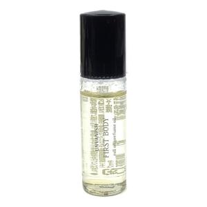 UNVANISH フレグランスオイル FIRST BODY roll on perfume oil 12ml 残量80%-99%