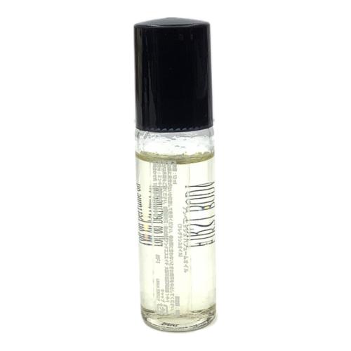 UNVANISH フレグランスオイル FIRST BODY roll on perfume oil 12ml 残量80%-99%