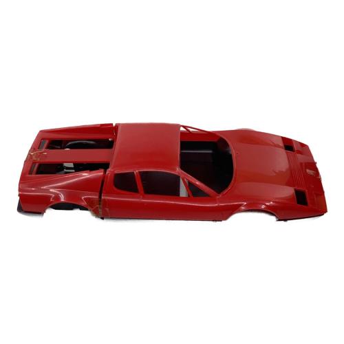 Revell (レベル) ferrari 365GT プラモデル 車