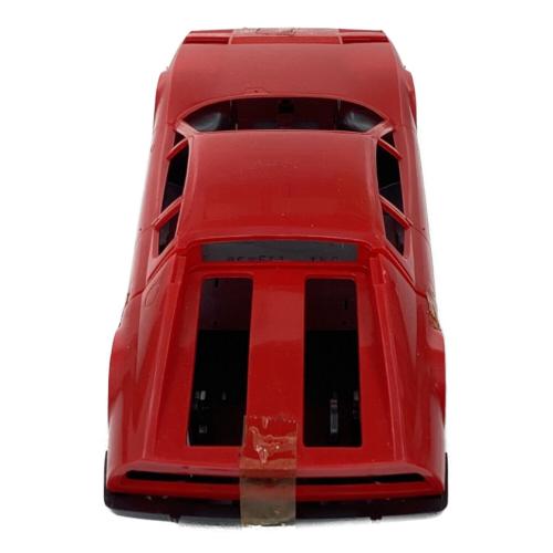 Revell (レベル) ferrari 365GT プラモデル 車
