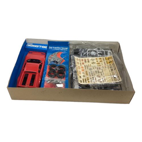 Revell (レベル) ferrari 365GT プラモデル 車