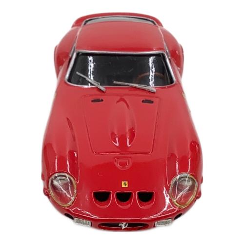 NEWCON (ニューコン) FERRARI 250 GTO ミニカー