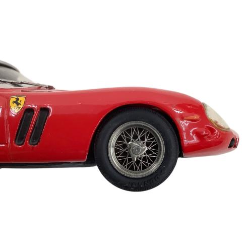 NEWCON (ニューコン) FERRARI 250 GTO ミニカー