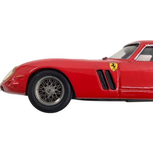 NEWCON (ニューコン) FERRARI 250 GTO ミニカー