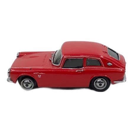 1/43 CAM CORP ホンダ S800 '67 (ホワイト) CAM CORPORATION HONDA S800 '67 ミニカー｜トレファクONLINE