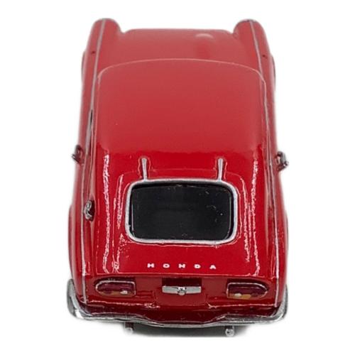 CAM CORPORATION HONDA S800 '67 ミニカー