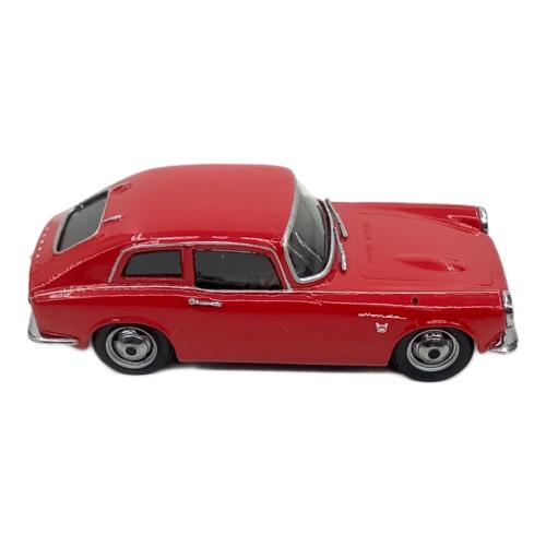 CAM CORPORATION HONDA S800 '67 ミニカー