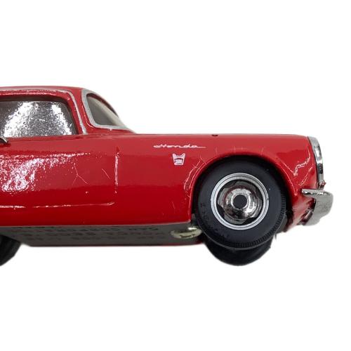 CAM CORPORATION HONDA S800 '67 ミニカー