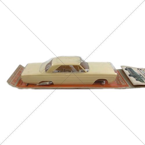 TAMIYA (タミヤ) プリムスフューリーSLOTRACER1:25SCALE PLYMOUTHFURY