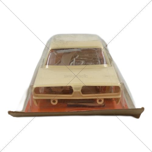 TAMIYA (タミヤ) プリムスフューリーSLOTRACER1:25SCALE PLYMOUTHFURY