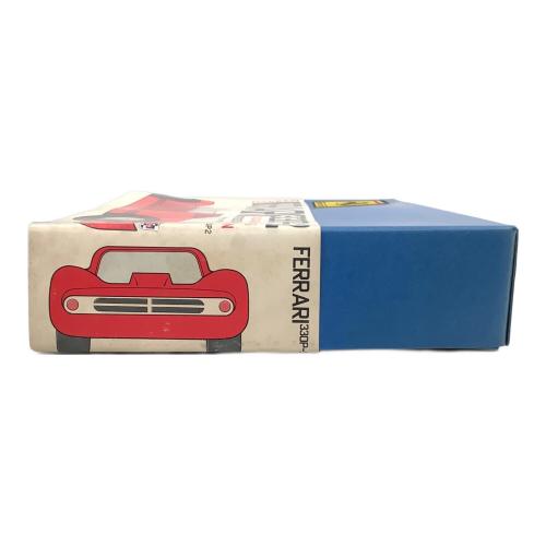 gakken (ガッケン) 1/24 スロットカー フェラーリ 330P-2