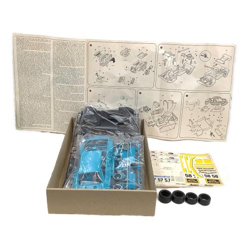 ESCI（エッシー） 1/24 BMW 320 Fruit Of The Loom イタリア製
