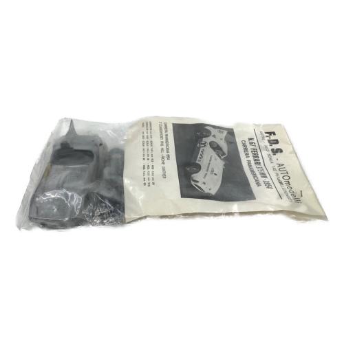 FDS (フェイマス デパートメント ストア) 1/43 N67 FERRARI 375MM 1954 CARRERA PANAMERICANA イタリア製 ホワイトメタル
