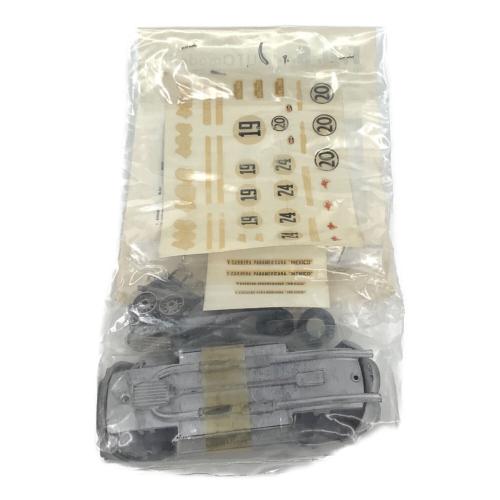FDS (フェイマス デパートメント ストア) 1/43 N67 FERRARI 375MM 1954 CARRERA PANAMERICANA イタリア製 ホワイトメタル