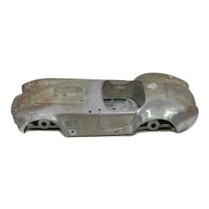 RUBICON（ルビコン） 1/43 KOJIMA 601S  COBRA 427 JAPAN METAL KIT 日本製 ホワイトメタル