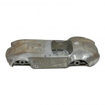 RUBICON（ルビコン） 1/43 KOJIMA 601S  COBRA 427 JAPAN METAL KIT 日本製 ホワイトメタル