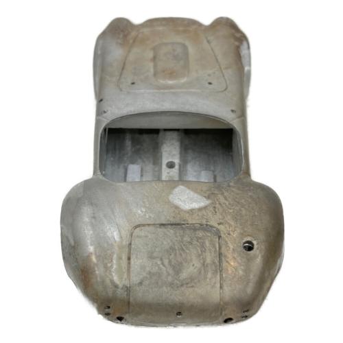RUBICON（ルビコン） 1/43 KOJIMA 601S  COBRA 427 JAPAN METAL KIT 日本製 ホワイトメタル