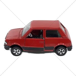 MEBETOYS (メーベートイズ) 1/43 A-108 Mini De Tomaso イタリア製 ダイキャスト